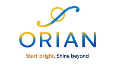 ORIAN